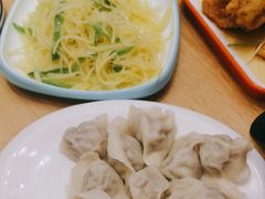 -东北风(江北万达店)