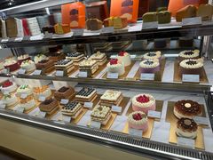 -M'CAKE(西单大悦城店)