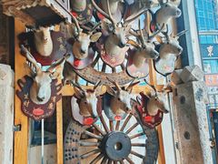 -乔家满族八大碗(流水沟店)