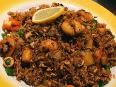 -半秋山西餐厅(宜昌大洋店)