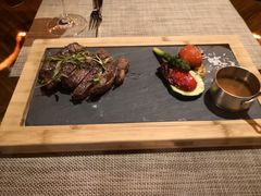 -YUE·6·西式融合餐厅(外滩六号店)