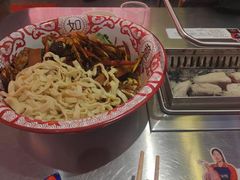 -遇西祠·海鲜烧烤(总店)