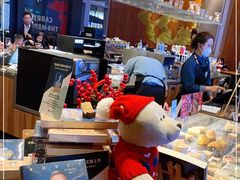 -星巴克臻选(深圳万象天地旗舰店)