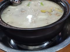 -代羊肉(中和店)