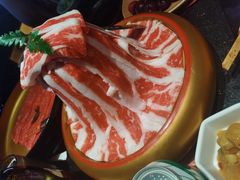 -牛New寿喜烧(闵行龙湖天街店)