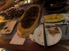 -人间酒暖·Go blanc·烧鸟·深夜食堂(陆家嘴店)