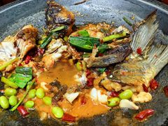 -下梅人家土菜馆(历史文化餐厅度假区店)