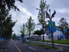 -四川大学(望江校区)