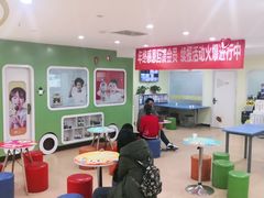 -贝尔机器人编程中心(西京店)