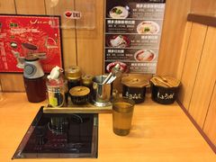 -博多一幸舍(侨福芳草地购物中心店)