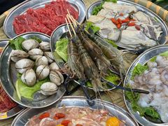 -琥珀川糟粕醋火锅(慈云寺店)