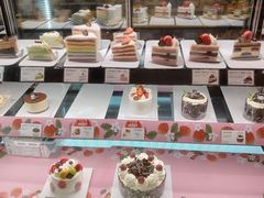 -巴黎贝甜(豪浦店)