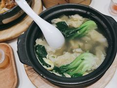 -蔡澜点心·粤菜(月星环球港店)