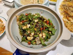 -三品香·江浙菜(松江九谊店)
