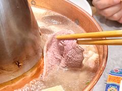 -侃爷南门铜锅涮肉