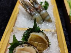 -無境·匠心日本料理(汉街店)