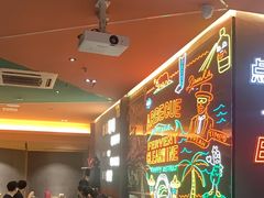 -龙神·炭烧酒场深夜食堂(新街口店)
