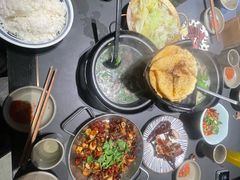 -古市香跷脚牛肉·非遗传承单位