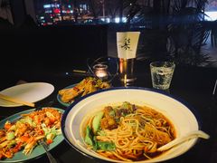 -柒Lounge(三里屯店)