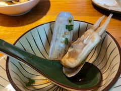 -青菁酒家·象山海鲜(胜利河美食街店)