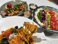 -Nana And Her Friends Restaurant 娜娜家(小寨原力场店)