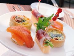-Kathleen's Waitan 凯圣琳江景西餐厅(外滩店)
