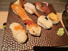 -炙柒Sekinana·精致日料(合生汇店)