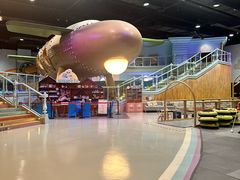 -杭州开元森泊度假乐园