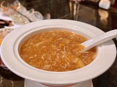 -海派悦庭·海胆烧麦·新融合菜(凯德广场店)