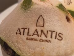 -亚特兰蒂斯-番红花海鲜自助餐厅·鲜活海鲜·小火锅