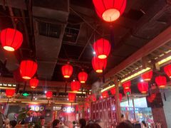 -井格重庆火锅(西直门凯德Mall店)