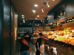 -苏格里岛·自助烤肉·火锅海鲜(金鼎广场店)