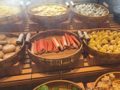 -阿古蒙·传统涮火锅自助(三台子万象汇店)
