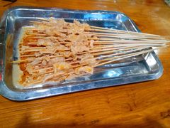 肚串-湯太宗不翻湯