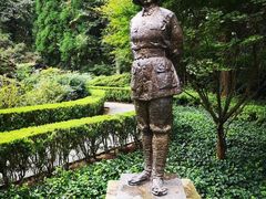 -井冈山革命烈士陵园