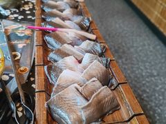 -金家烤鳗鱼(西塔旗舰店)