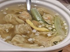 -蔡澜点心·粤菜(西单大悦城店)