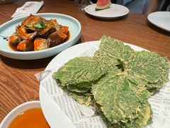 -宁海食府(总店·天一阁望京店)