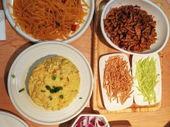 -香香春饼·非遗技艺(万达店)