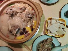 -骨味坊·十二年老店(宝业东城广场店)