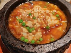 -绿茶餐厅(南翔印象城MEGA店)