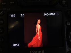 -菲林婚纱摄影工作室