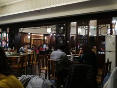 -非常粥道(天宝东街店)