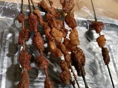 -嘉峪关伊俩寺烤肉店