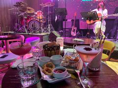 -MOSSO音乐酒吧·Live House(南京西路店)