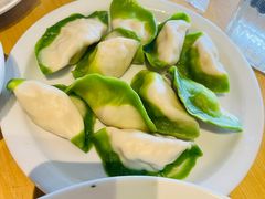 -关东小磨东北菜(上海长风大悦城店)