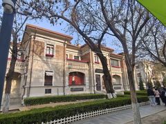 -天津意大利风情旅游区
