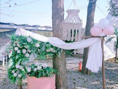 -安德鲁户外烧烤帐篷营地(马泉营店)