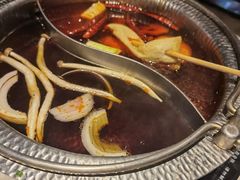 -火炉火自助餐(喜隆多店)