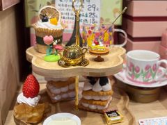 -猫的天空之城概念书店(杭州南宋御街店)